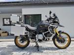 Klikněte pro detailní foto č. 1 - Voge 900 DSX PLNÁ VÝBAVA,záruka 10/2028