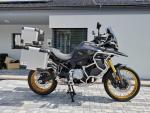 Klikněte pro detailní foto č. 2 - Voge 900 DSX PLNÁ VÝBAVA,záruka 10/2028