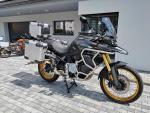 Klikněte pro detailní foto č. 3 - Voge 900 DSX PLNÁ VÝBAVA,záruka 10/2028