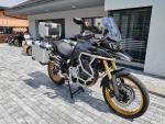 Klikněte pro detailní foto č. 4 - Voge 900 DSX PLNÁ VÝBAVA,záruka 10/2028