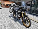 Klikněte pro detailní foto č. 5 - Voge 900 DSX PLNÁ VÝBAVA,záruka 10/2028