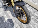 Klikněte pro detailní foto č. 6 - Voge 900 DSX PLNÁ VÝBAVA,záruka 10/2028