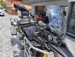 Klikněte pro detailní foto č. 7 - Voge 900 DSX PLNÁ VÝBAVA,záruka 10/2028