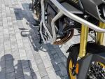 Klikněte pro detailní foto č. 8 - Voge 900 DSX PLNÁ VÝBAVA,záruka 10/2028