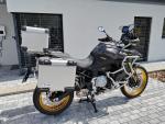 Klikněte pro detailní foto č. 9 - Voge 900 DSX PLNÁ VÝBAVA,záruka 10/2028