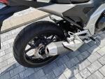 Klikněte pro detailní foto č. 10 - Honda NC 750 X záruka 3/2030