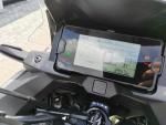 Klikněte pro detailní foto č. 12 - Honda NC 750 X záruka 3/2030