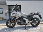 Klikněte pro detailní foto č. 13 - Honda NC 750 X záruka 3/2030
