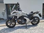 Klikněte pro detailní foto č. 14 - Honda NC 750 X záruka 3/2030