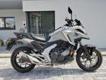 Klikněte pro detailní foto č. 1 - Honda NC 750 X záruka 3/2030