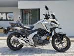 Klikněte pro detailní foto č. 2 - Honda NC 750 X záruka 3/2030