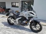 Klikněte pro detailní foto č. 3 - Honda NC 750 X záruka 3/2030