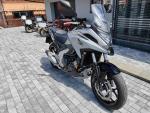 Klikněte pro detailní foto č. 5 - Honda NC 750 X záruka 3/2030