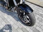 Klikněte pro detailní foto č. 6 - Honda NC 750 X záruka 3/2030