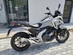 Klikněte pro detailní foto č. 8 - Honda NC 750 X záruka 3/2030