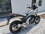 Klikněte pro detailní foto č. 9 - Honda NC 750 X záruka 3/2030