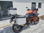 Klikněte pro detailní foto č. 10 - KTM 1090 Adventure