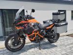 Klikněte pro detailní foto č. 13 - KTM 1090 Adventure