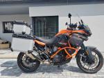 Klikněte pro detailní foto č. 1 - KTM 1090 Adventure