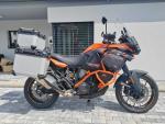 Klikněte pro detailní foto č. 2 - KTM 1090 Adventure