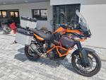 Klikněte pro detailní foto č. 3 - KTM 1090 Adventure