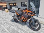 Klikněte pro detailní foto č. 4 - KTM 1090 Adventure