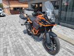 Klikněte pro detailní foto č. 5 - KTM 1090 Adventure