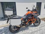 Klikněte pro detailní foto č. 9 - KTM 1090 Adventure