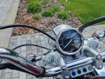 Klikněte pro detailní foto č. 11 - Yamaha XV 125 Virago