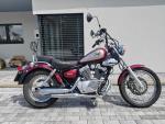 Klikněte pro detailní foto č. 1 - Yamaha XV 125 Virago