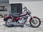 Klikněte pro detailní foto č. 2 - Yamaha XV 125 Virago