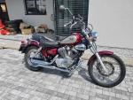 Klikněte pro detailní foto č. 3 - Yamaha XV 125 Virago