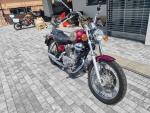 Klikněte pro detailní foto č. 5 - Yamaha XV 125 Virago