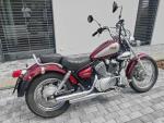 Klikněte pro detailní foto č. 8 - Yamaha XV 125 Virago