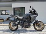 Detail nabídky - Yamaha Tracer 7 / 700 záruka 7/2027