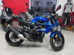Klikněte pro detailní foto č. 1 - Kawasaki Z 125