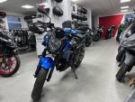 Klikněte pro detailní foto č. 2 - Kawasaki Z 125
