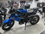 Klikněte pro detailní foto č. 3 - Kawasaki Z 125