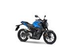 Klikněte pro detailní foto č. 1 - Honda CB 125 R Neo Sports Café