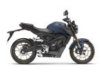 Klikněte pro detailní foto č. 1 - Honda CB 125 R Neo Sports Café