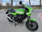 Detail nabídky - Kawasaki Z 900 RS    CAFE