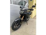 Klikněte pro detailní foto č. 11 - Honda CB 500 XA