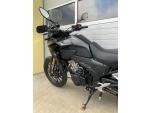 Klikněte pro detailní foto č. 13 - Honda CB 500 XA