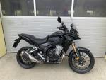 Klikněte pro detailní foto č. 1 - Honda CB 500 XA