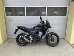 Klikněte pro detailní foto č. 2 - Honda CB 500 XA