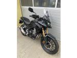 Klikněte pro detailní foto č. 3 - Honda CB 500 XA