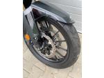 Klikněte pro detailní foto č. 4 - Honda CB 500 XA