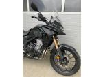 Klikněte pro detailní foto č. 5 - Honda CB 500 XA