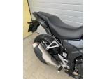 Klikněte pro detailní foto č. 6 - Honda CB 500 XA