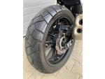 Klikněte pro detailní foto č. 8 - Honda CB 500 XA